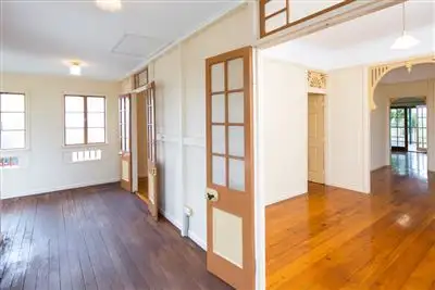 Fourth view of Homely house listing, 94 Clara Street, Wynnum QLD 4178