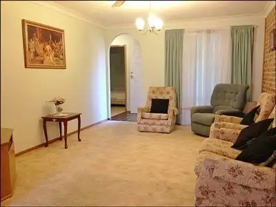 Second view of Homely villa listing, 17/52 Leumeah Road, Leumeah NSW 2560