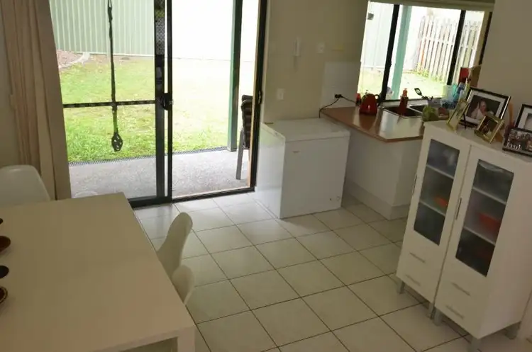 Fifth view of Homely townhouse listing, 18/156 Greenacre Drive, Arundel QLD 4214