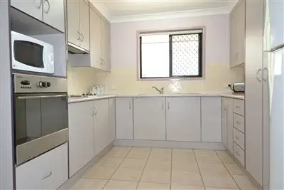 Fourth view of Homely house listing, 91 Donovan Crescent, Gracemere QLD