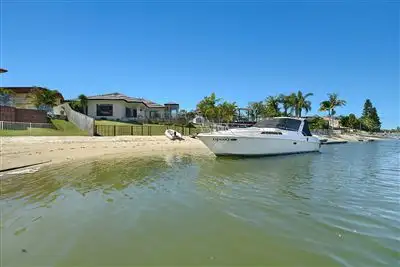 Fourth view of Homely house listing, 32 Compass Court, Mermaid Waters QLD