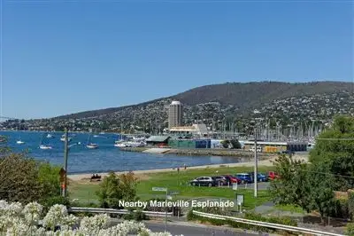Fourth view of Homely house listing, 9 Queen Street, Sandy Bay TAS