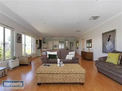 Second view of Homely house listing, 29 Aurora Drive, Atwell WA