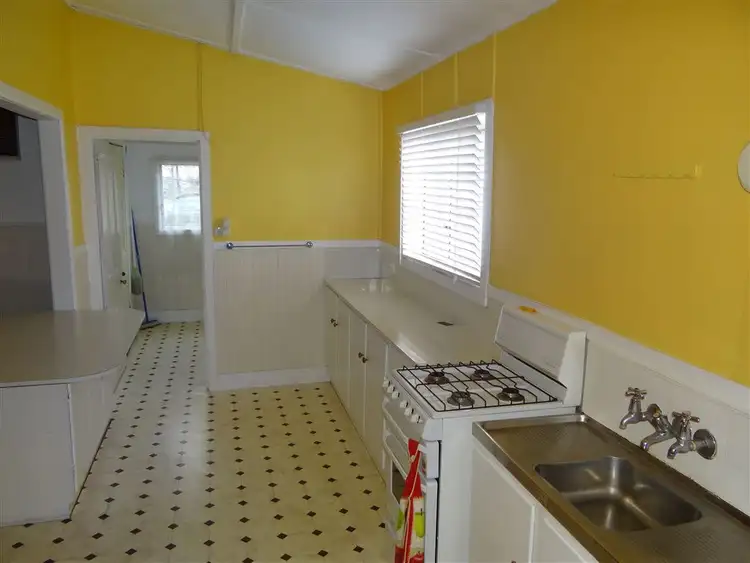 Fifth view of Homely house listing, 56 Madden St, Kaniva VIC 3419