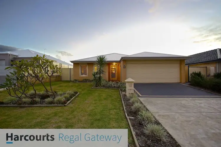 58 Centennial Avenue, Bertram WA 6167