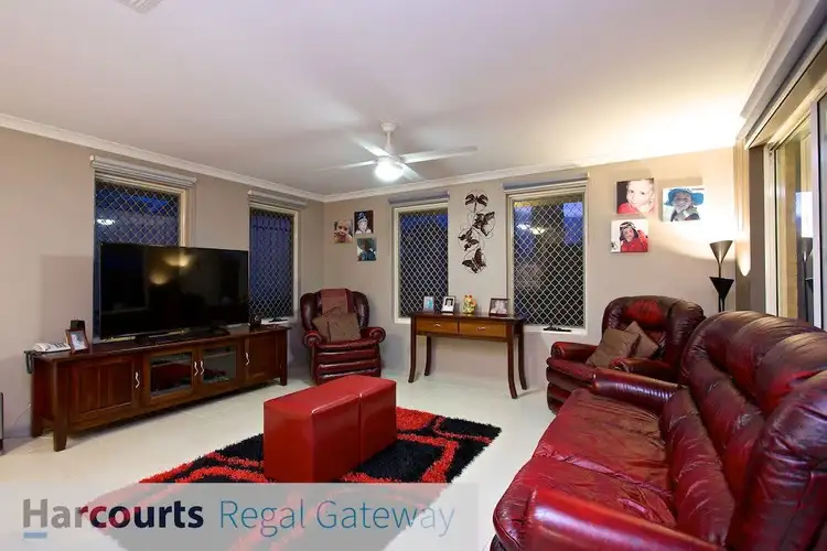 Seventh view of Homely house listing, 58 Centennial Avenue, Bertram WA 6167