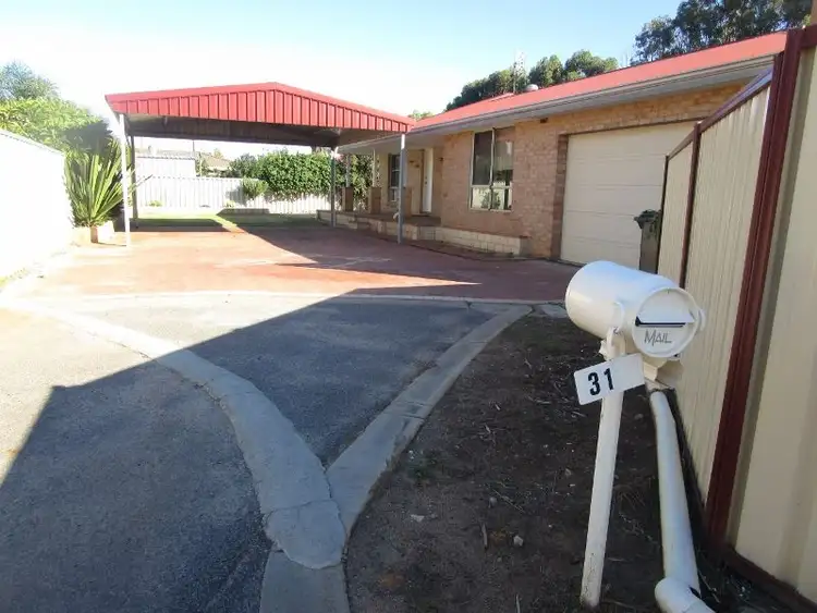 Second view of Homely house listing, 31 Pickering Drive, Dongara WA 6525