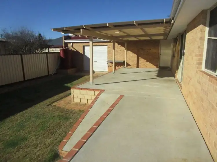 Fifth view of Homely house listing, 31 Pickering Drive, Dongara WA 6525
