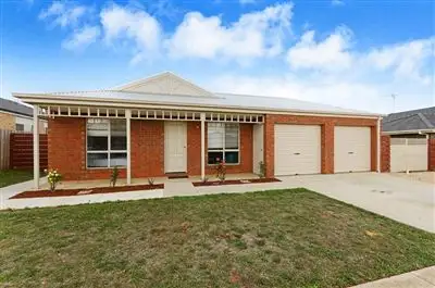 Main view of Homely house listing, 8 shekkleton road, Bannockburn VIC