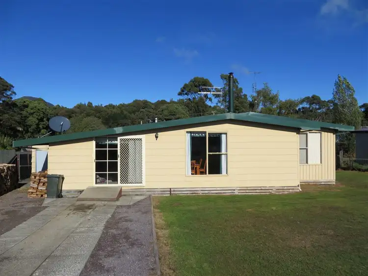 Main view of Homely house listing, 5 Fincham Street, Zeehan TAS 7469