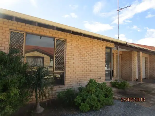 Main view of Homely unit listing, 9/213 Point Leander Drive, Port Denison WA 6525