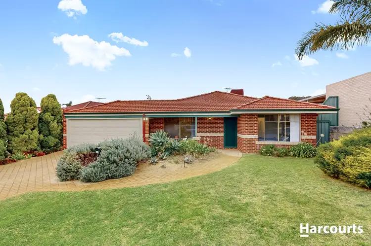 41 Paddington Avenue, Currambine WA 6028