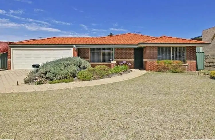 41 Paddington Avenue, Currambine WA 6028