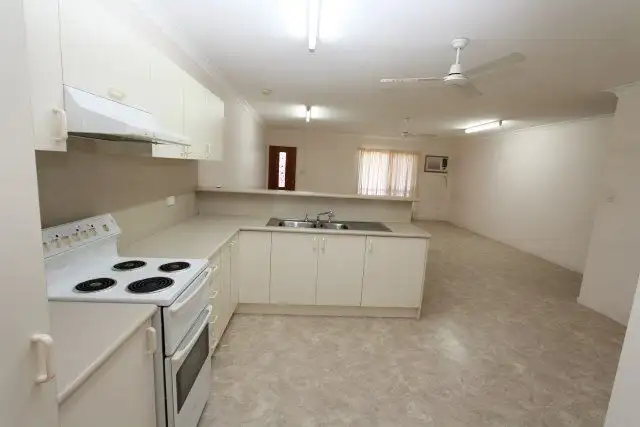 Third view of Homely unit listing, 1/58 Twelfth Street, Home Hill QLD 4806