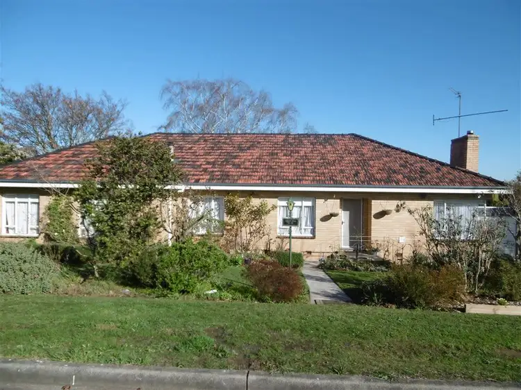 Main view of Homely house listing, 18-20 Peacock Street, Mirboo North VIC 3871