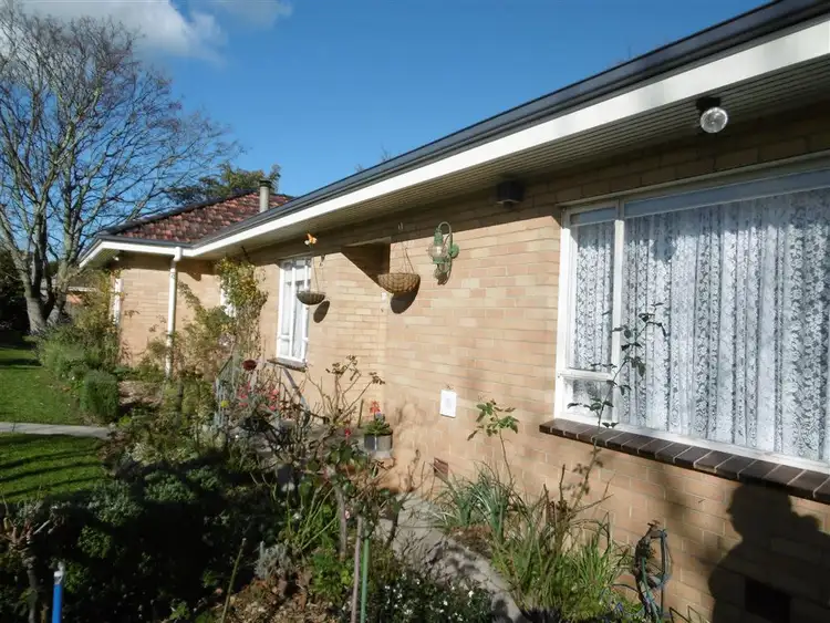 Second view of Homely house listing, 18-20 Peacock Street, Mirboo North VIC 3871