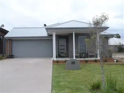 Address available on request