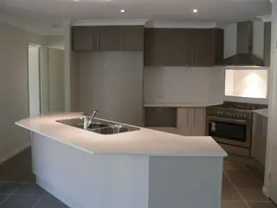 Fourth view of Homely house listing, 56 Higgs Circuit, Wynnum West QLD