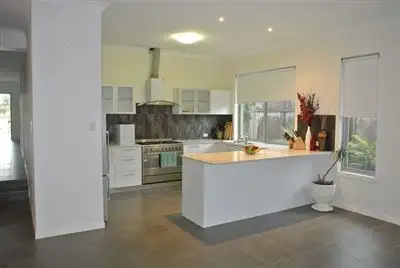 Second view of Homely house listing, 32 Lauradale Crescent, Ormeau QLD