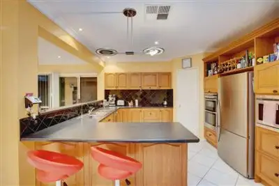 Fourth view of Homely house listing, 20 Ingleton Drive, Hallett Cove SA