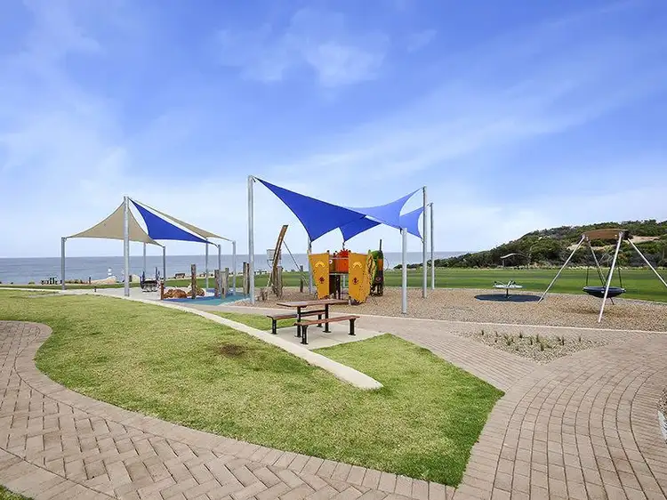 Third view of Homely land listing, 34 Seabreeze Crescent, Maslin Beach SA 5170