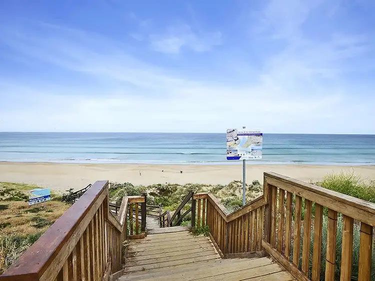 Fourth view of Homely land listing, 34 Seabreeze Crescent, Maslin Beach SA 5170
