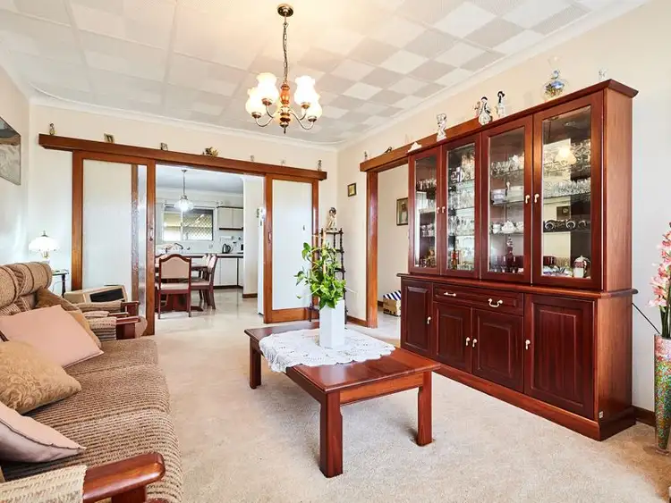 Second view of Homely house listing, 4 Owen Road, Hamilton Hill WA 6163