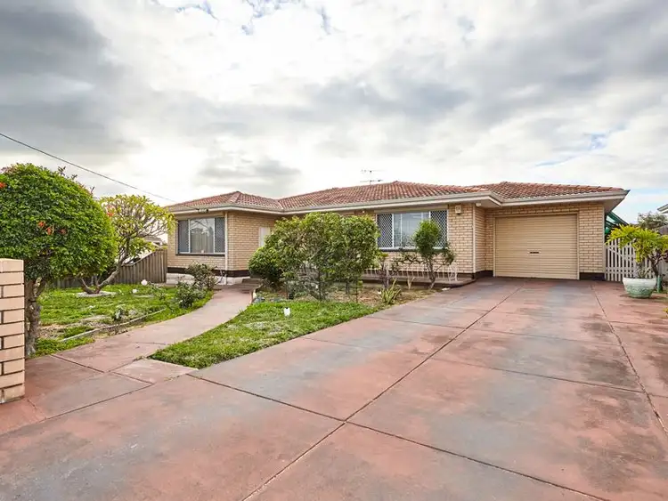Third view of Homely house listing, 4 Owen Road, Hamilton Hill WA 6163