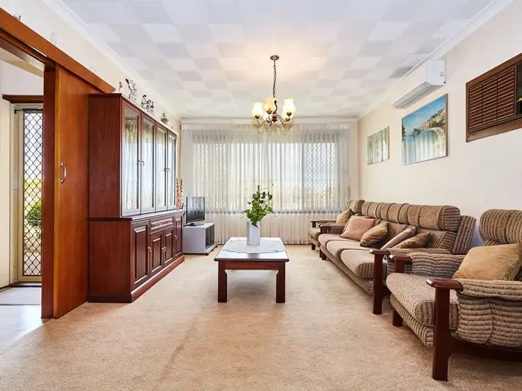 Fifth view of Homely house listing, 4 Owen Road, Hamilton Hill WA 6163
