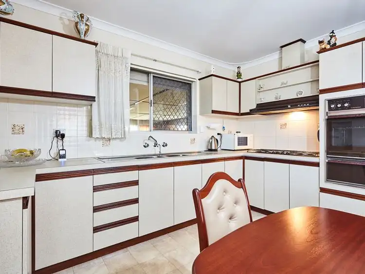 Sixth view of Homely house listing, 4 Owen Road, Hamilton Hill WA 6163