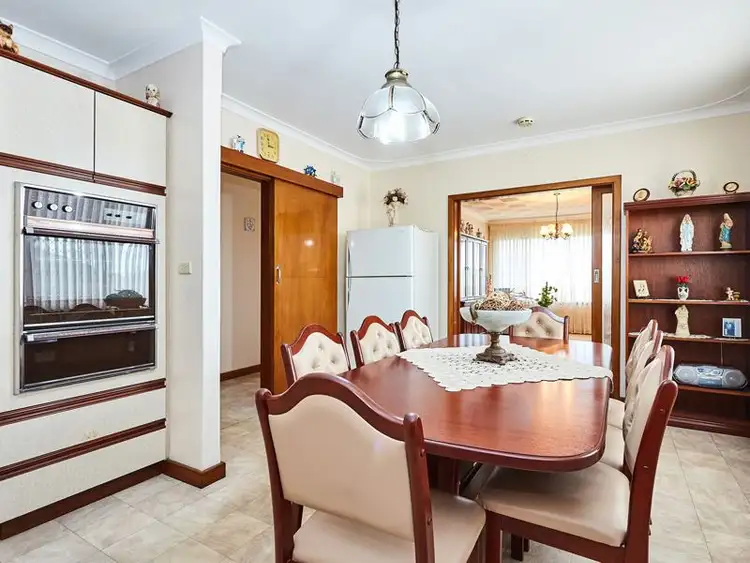 Seventh view of Homely house listing, 4 Owen Road, Hamilton Hill WA 6163