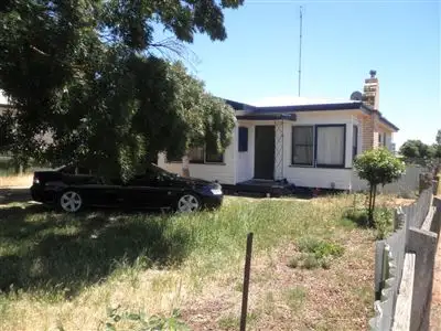 Address available on request