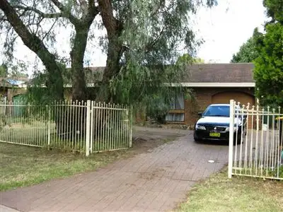 31 Boythorn Avenue, Ambarvale NSW