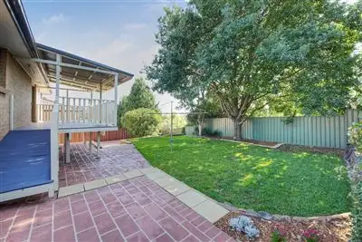 Fourth view of Homely house listing, 49 Clerkenwell Street, Ambarvale NSW