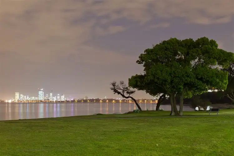 Fourth view of Homely house listing, 31 The Strand, Applecross WA 6153