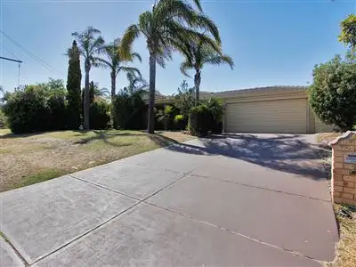 Third view of Homely house listing, 10 Marigold Place, Yangebup WA 6164