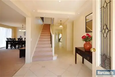 Second view of Homely house listing, 8 Eucalypt Circuit, Flagstaff Hill SA