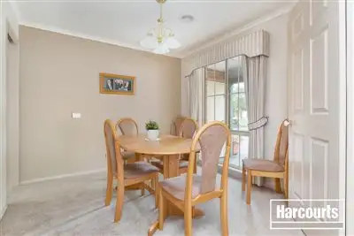 Fifth view of Homely house listing, 12 The Oval, Berwick VIC