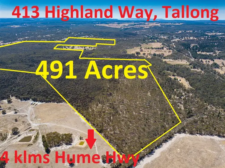 413/Highland Way Tallong, Tallong NSW 2579