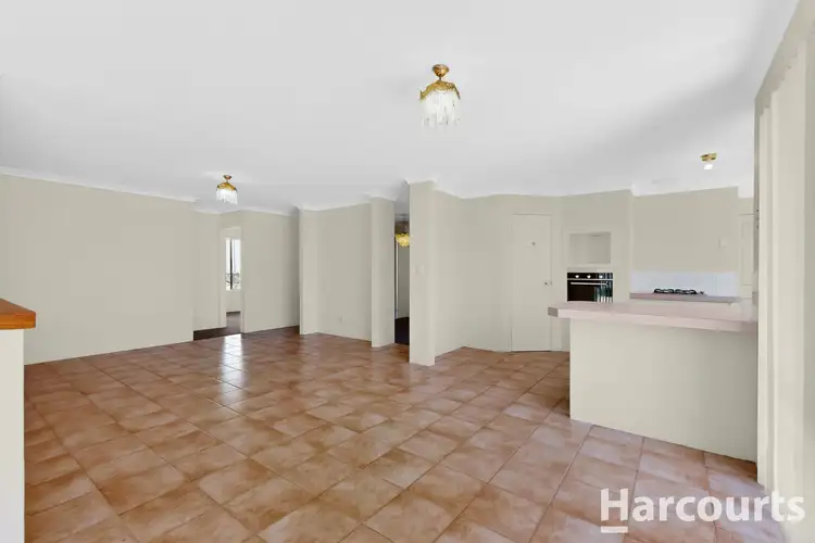 Fifth view of Homely house listing, 21 Royal Scot Loop, Currambine WA 6028
