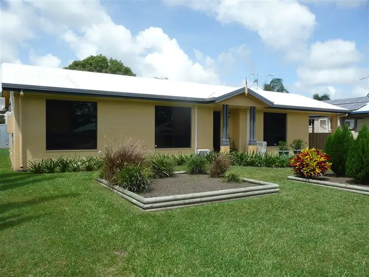 Main view of Homely house listing, 21 Lando Street, Ayr QLD 4807