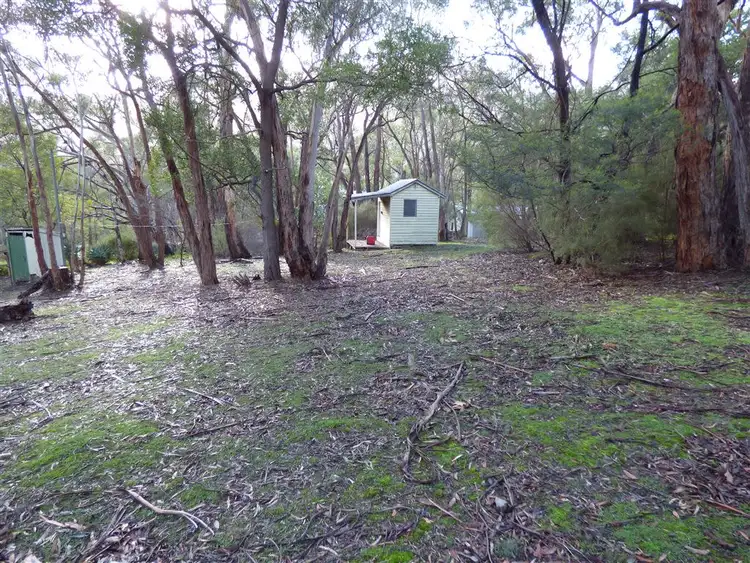 Second view of Homely land listing, 87 High Road, Halls Gap VIC 3381