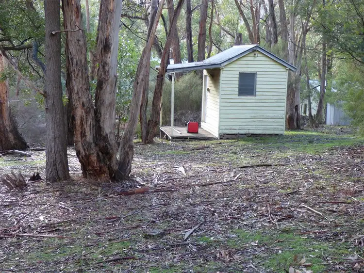 Third view of Homely land listing, 87 High Road, Halls Gap VIC 3381