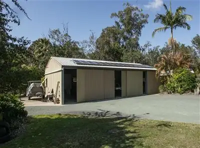 Third view of Homely rural property listing, 141 Pioneer Drive, Logan Village QLD 4207