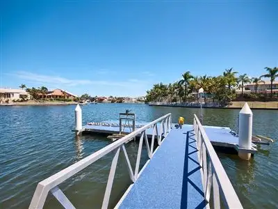 Third view of Homely house listing, 19 Montego Court, Mermaid Waters QLD