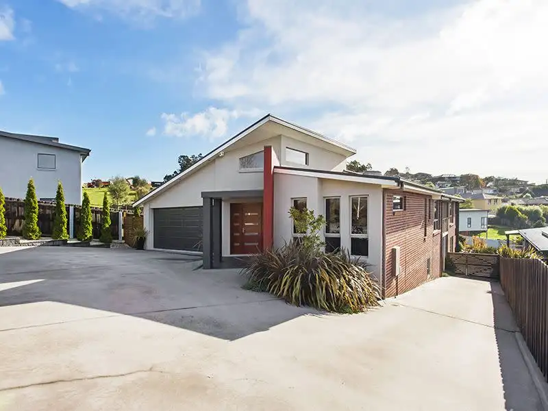 Main view of Homely house listing, 16 Tamar Rise, Riverside TAS 7250