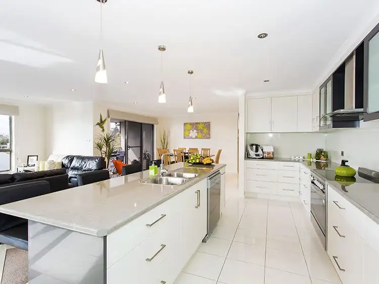 Second view of Homely house listing, 16 Tamar Rise, Riverside TAS 7250