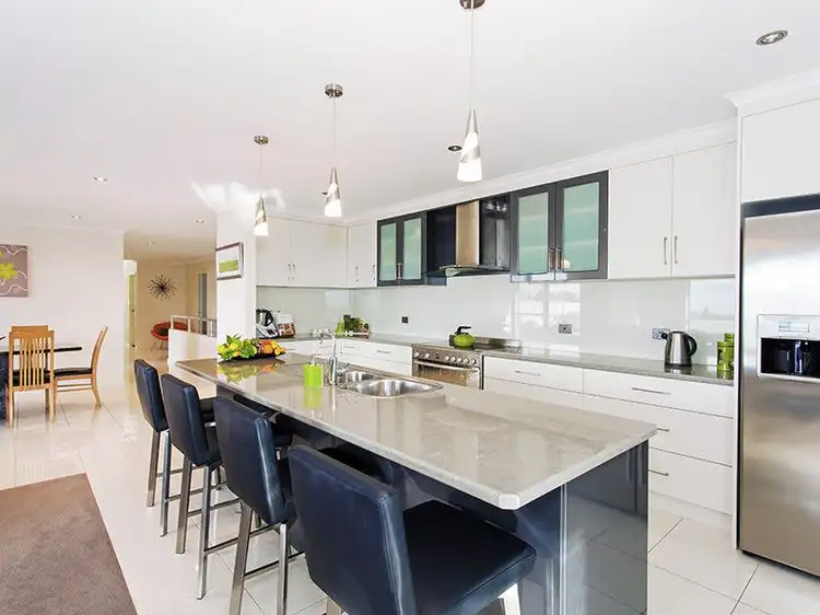 Third view of Homely house listing, 16 Tamar Rise, Riverside TAS 7250