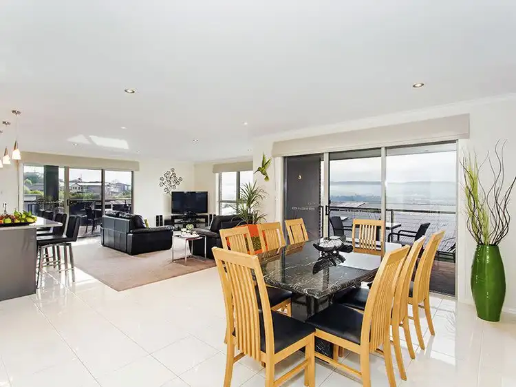 Fourth view of Homely house listing, 16 Tamar Rise, Riverside TAS 7250