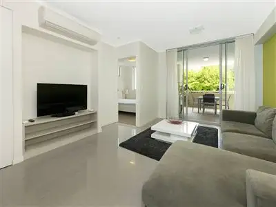Second view of Homely unit listing, 1/38 Kitchener Street, Coorparoo QLD